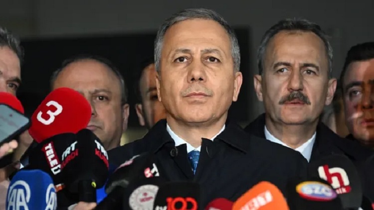 Bakan Ali Yerlikaya-1