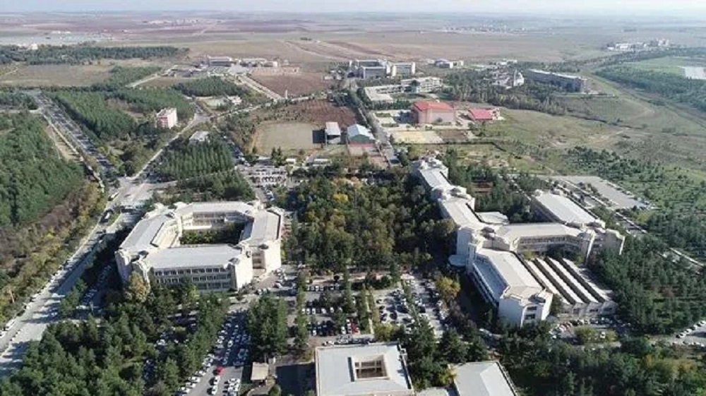 Dicle Üniversitesi, Türkiye’de Araştırma Kalitesi Alanında 90. Sırada!