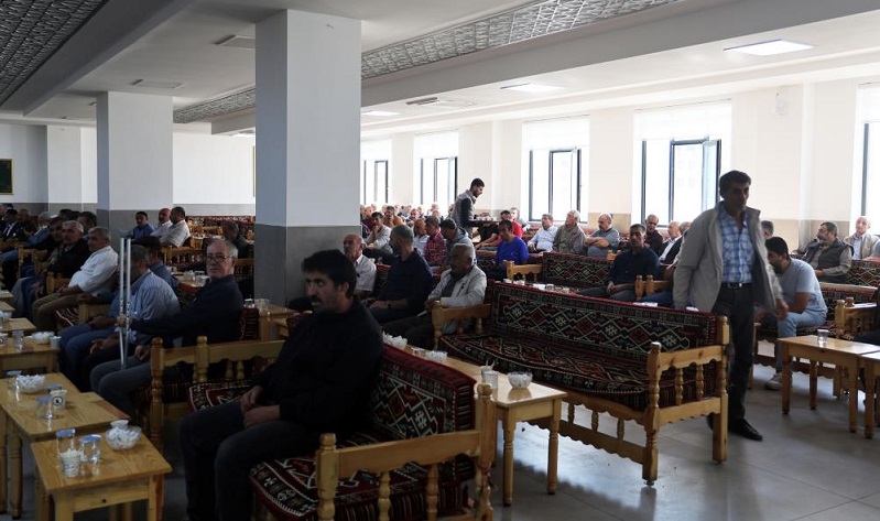 Diyarbakır Taziye Evi