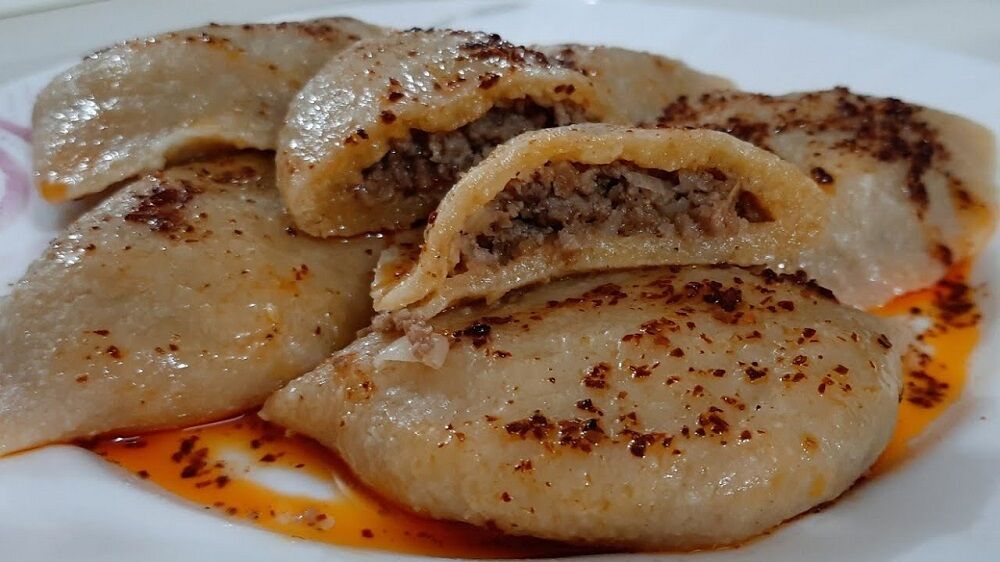 Diyarbakır Usulü Içli Köfte Nasıl Yapılır İşte Tarifi