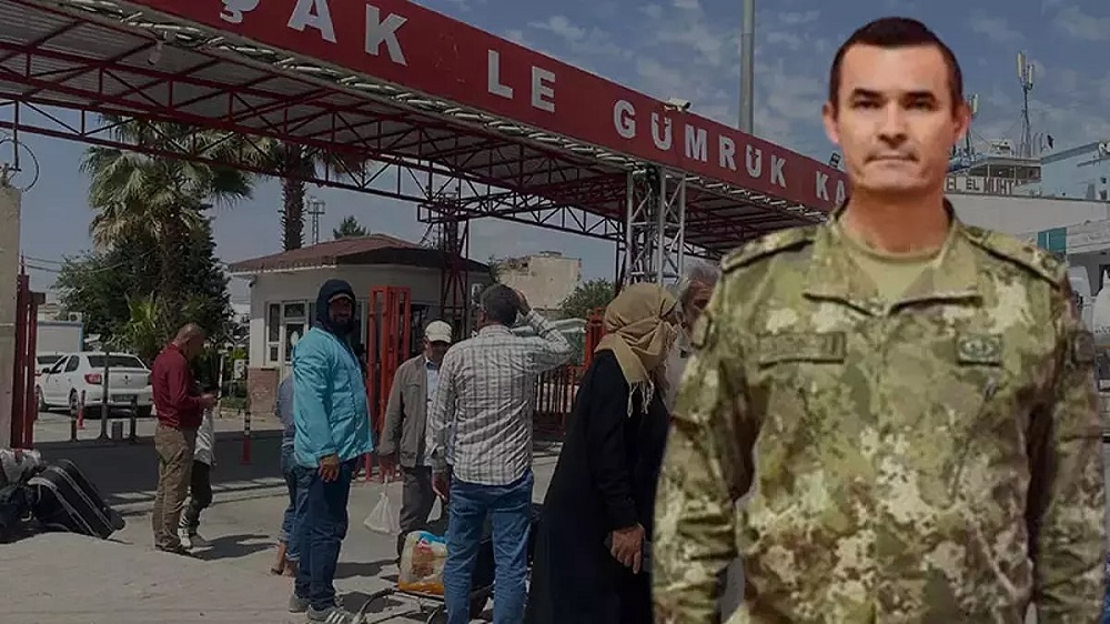 Diyarbakır’da Görev Yapmıştı Rütbesi Geri Alındı Bilal Çokay