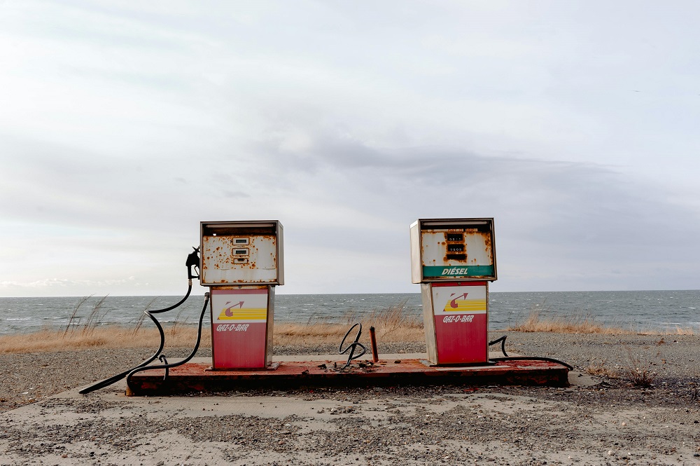 Diyarbakır’da Yer Altından Fışkırıyordu! Günlük Üretimi Belli Oldu (2) Petrol