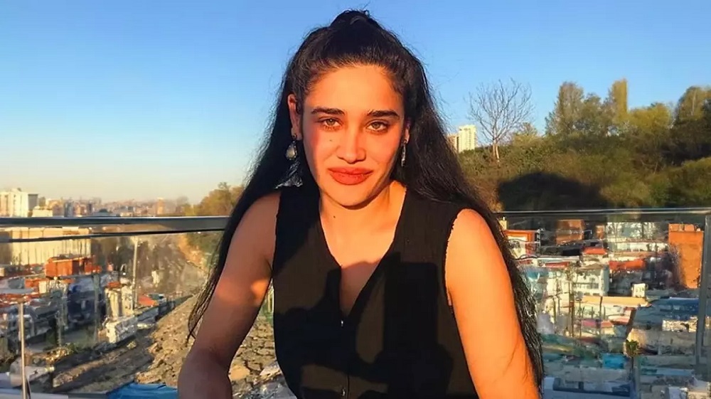 Diyarbakırlı Oyuncu Meltem Miraloğlu Intihar Etti Iddiası