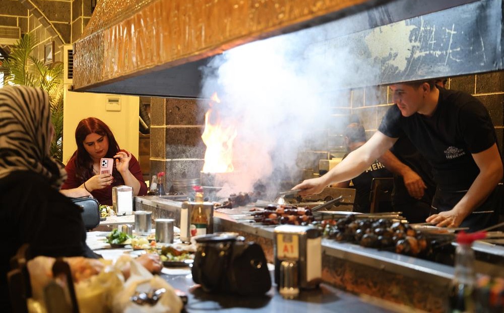 Festival Bereketi Diyarbakır Değil Ciğerbakır!