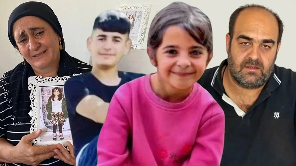 Narin Güran Enes Güran Yüksel Güran Salim Güran