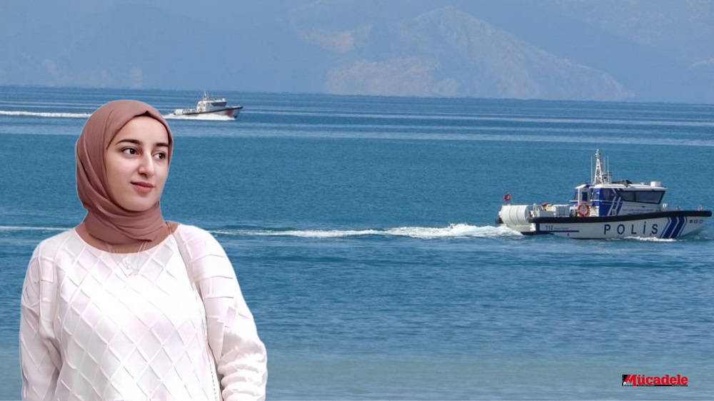 Van'da Kaybolan Rojin Kabaiş Bulundu Mu, Nerede, Son Durum Ne