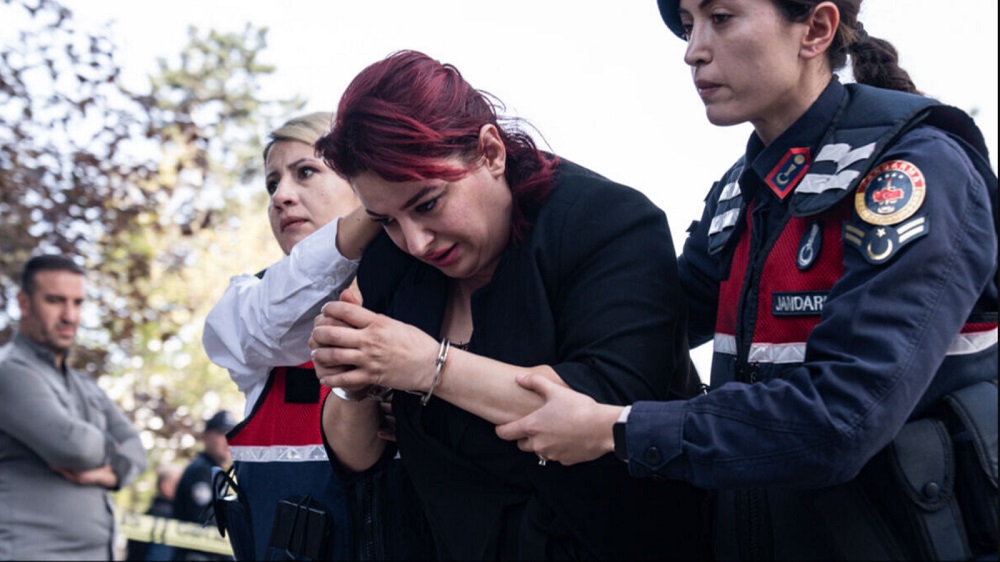 Yenidoğan Bebek Çetesi Olayı Nedir, Kimler Var, Üyeleri Kimlerdir