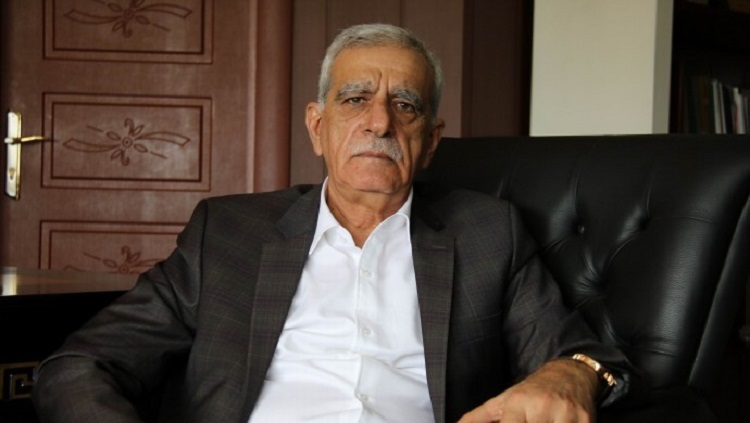 Ahmet Türk