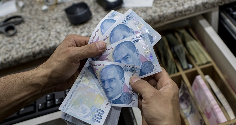 Asgari Ücret Para Zam Ekonomi