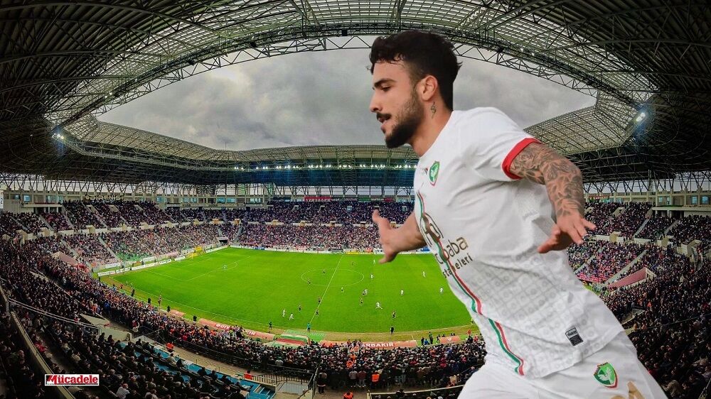 Dijlanaydın Amedspor Istanbulspor