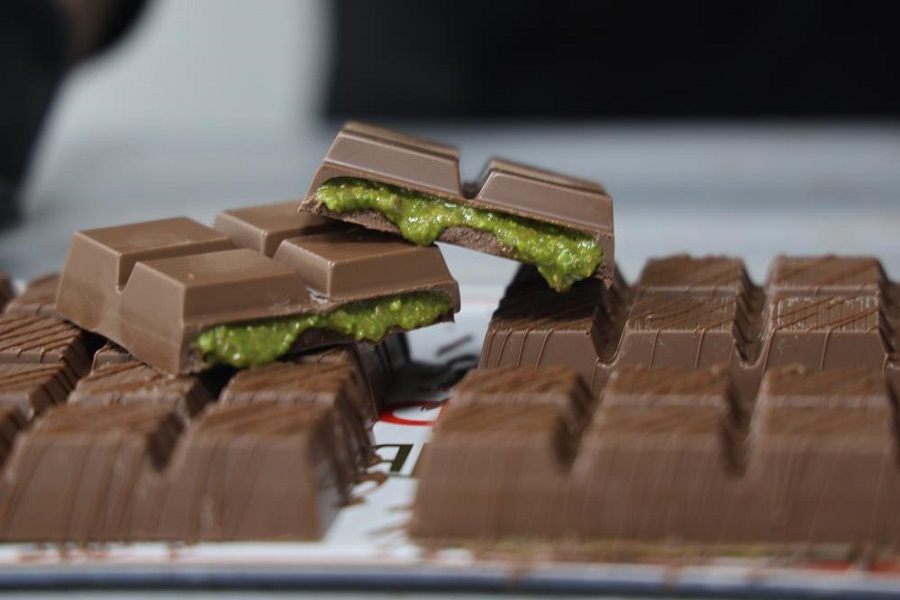 Diyarbakır'da Dubai Çikolatası Furyası Pastanelerden Sonra Çiçekçilere Sıçradı