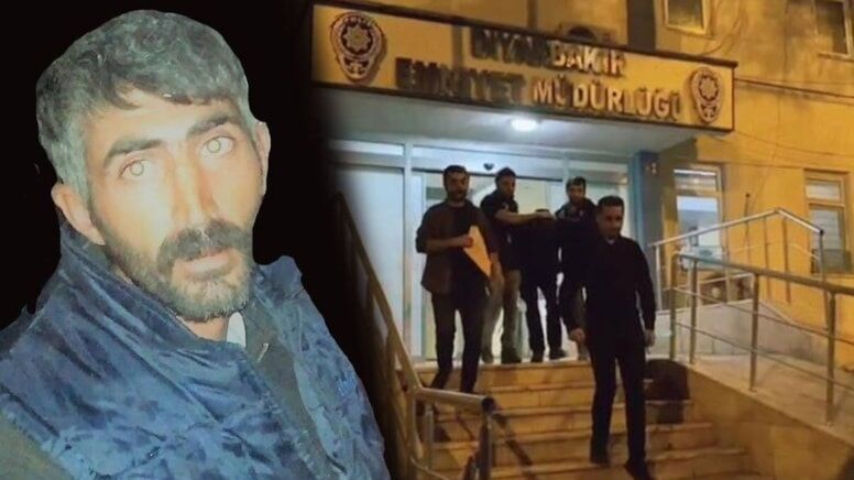 Esma Emrah Başeğmez Diyarbakır’da Cezaevinden Çıktı, Eşini Öldürdü! Cezası Belli Oldu!