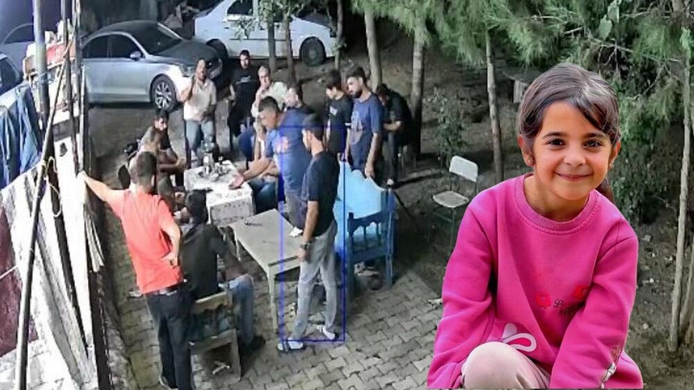 Narin Güran davasında flaş karar: Aile avukatı da listede!