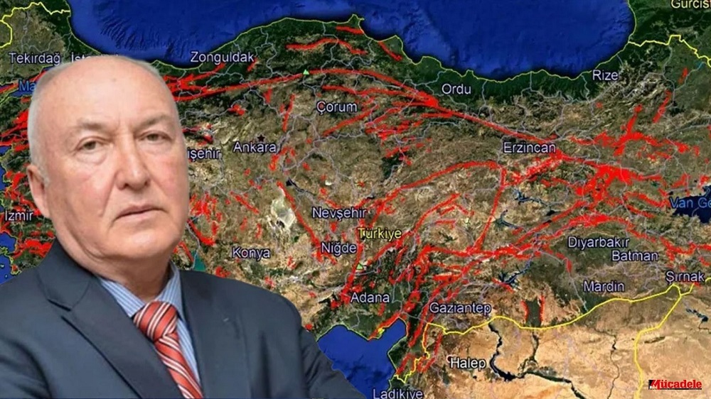 Övgünahmetercan Deprem