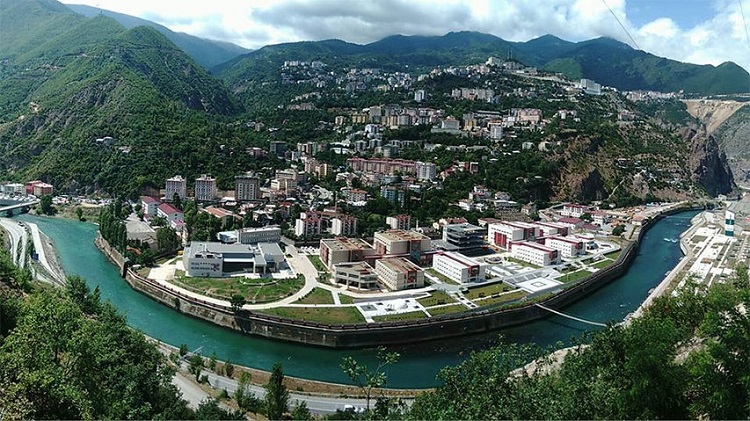 Artvin