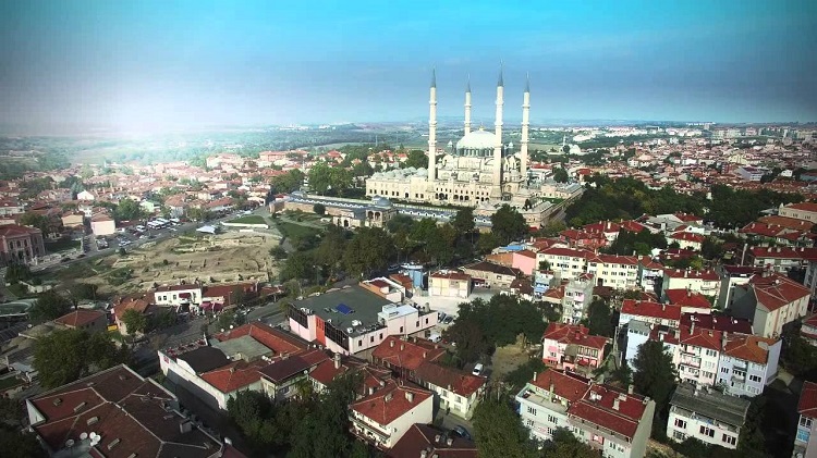 Edirne