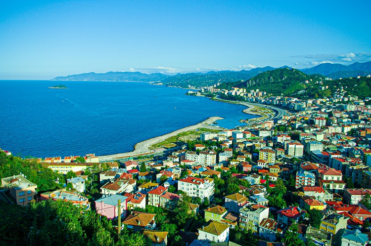 Giresun