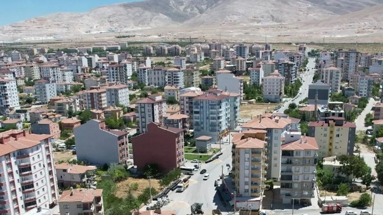 Niğde