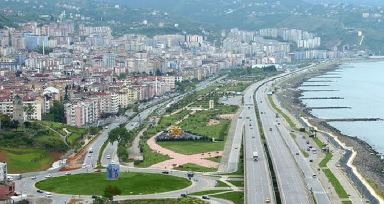 Trabzon