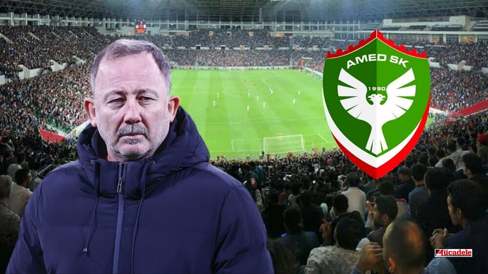 AMEDSPOR