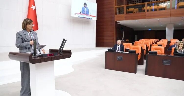 Ak Parti Diyarbakır Vekilinden Dikkat Çeken Kürtçe Açıklaması Suna Kepolu