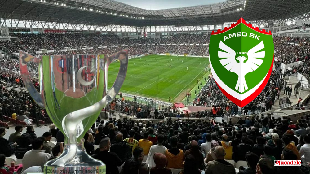 Amedsporztk Türkiyekupası