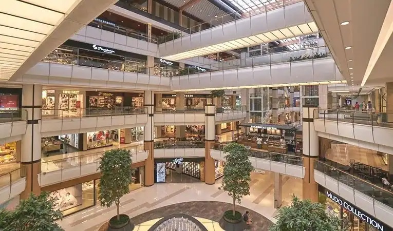 Avm'lere Giriş Ücretli Olacak Mı Açıklama Geldi