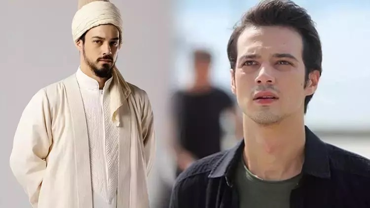 En İyi Erkek Oyuncu Ödülünü Alan Kızıl Goncalar’ın Cüneyd’i Mert Yazıcıoğlu Kimdir