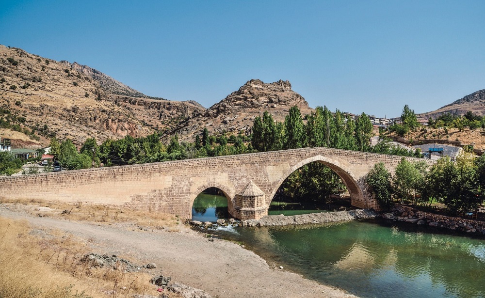 Haburmanköprüsü (2)