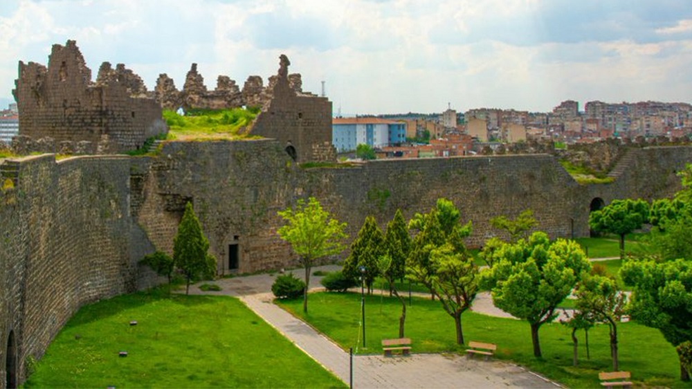 Diyarbakır Sur-1