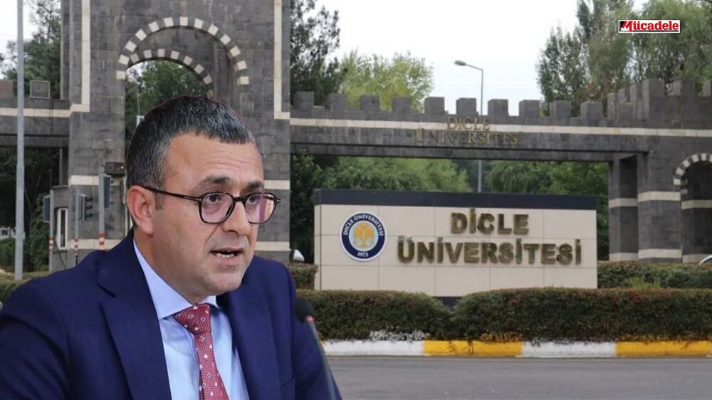 Serhat Eren Dicle Üniversitesi