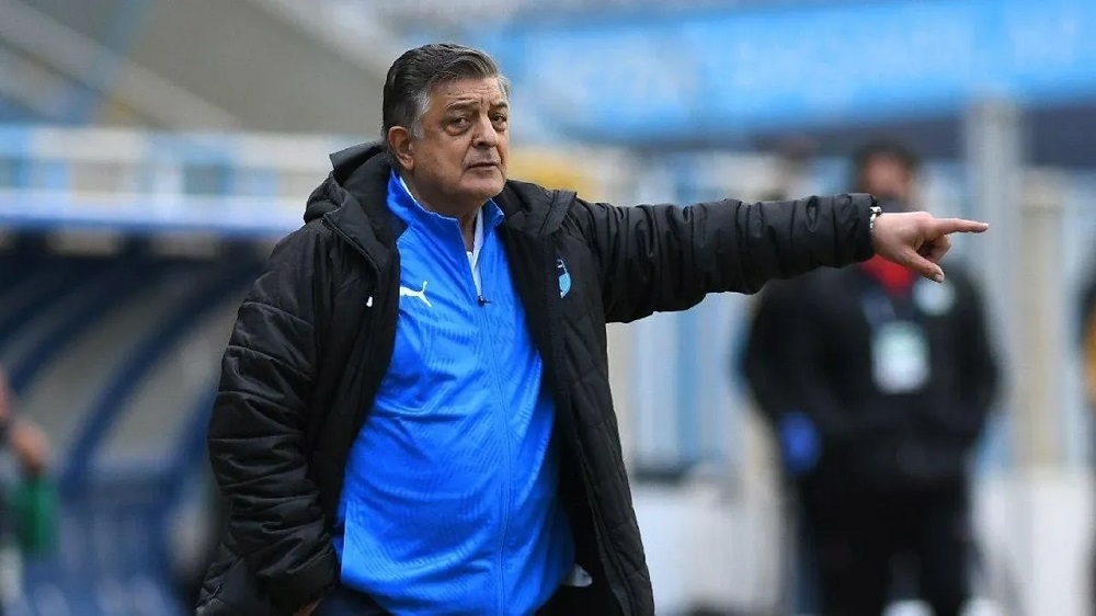 Vanspor Yılmaz Vural Ile Anlaştı