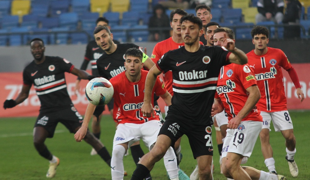 Ztk’da Beleş Tur Geçecekti Başkan Araya Girdi, Hayaller Güme Gitti!