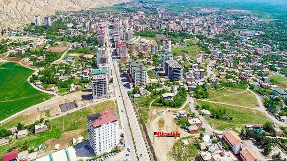 2025 Yılı “Diyarbakır – Silvan Yılı” Olacak Yakından Takip Ediliyor!