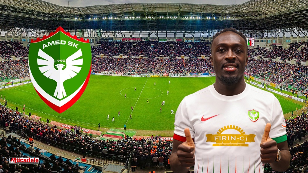 Bobby Adekanye’nin Sözleşmesi Belli Oldu Yarın Oynayabilir!