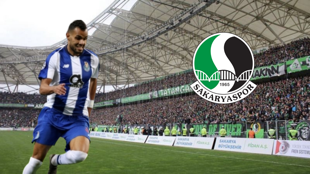Fernandoandrade Sakaryaspor