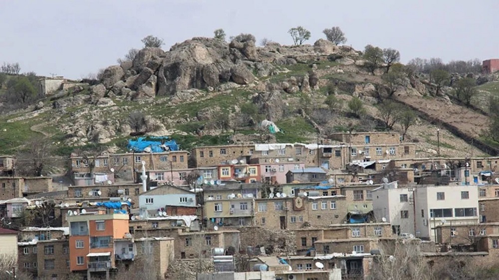 Hazreti Havva’nın Dünyaya Gönderildiği Şehir Diyarbakır