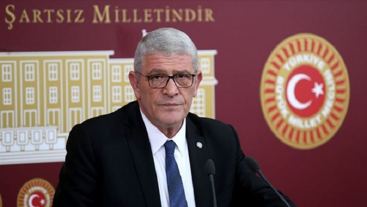 Iyi Parti Musavvatdervişoğlu