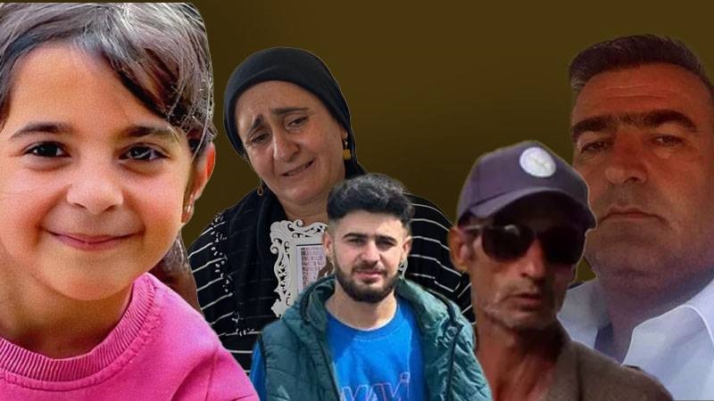 Narin Güran Davasında Anne, Amca Ve Ağabey Için Yeni Başvuru!
