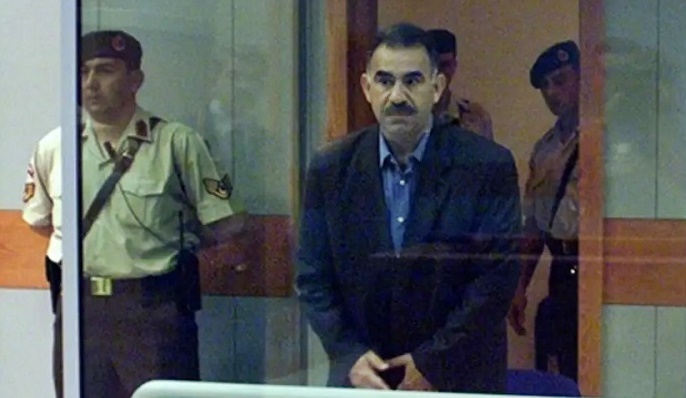 Abdullah Öcalan Görüşmesi Bitti İçeriği Ortaya Çıktı!