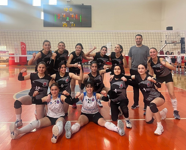 Diyarbakır Voleybolcular Spor Kulübü