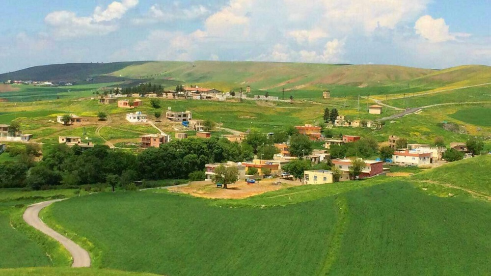 Diyarbakır’a Bağlı Küçük Bir Köydü Şimdilerde Ilçe Oldu Beşiri