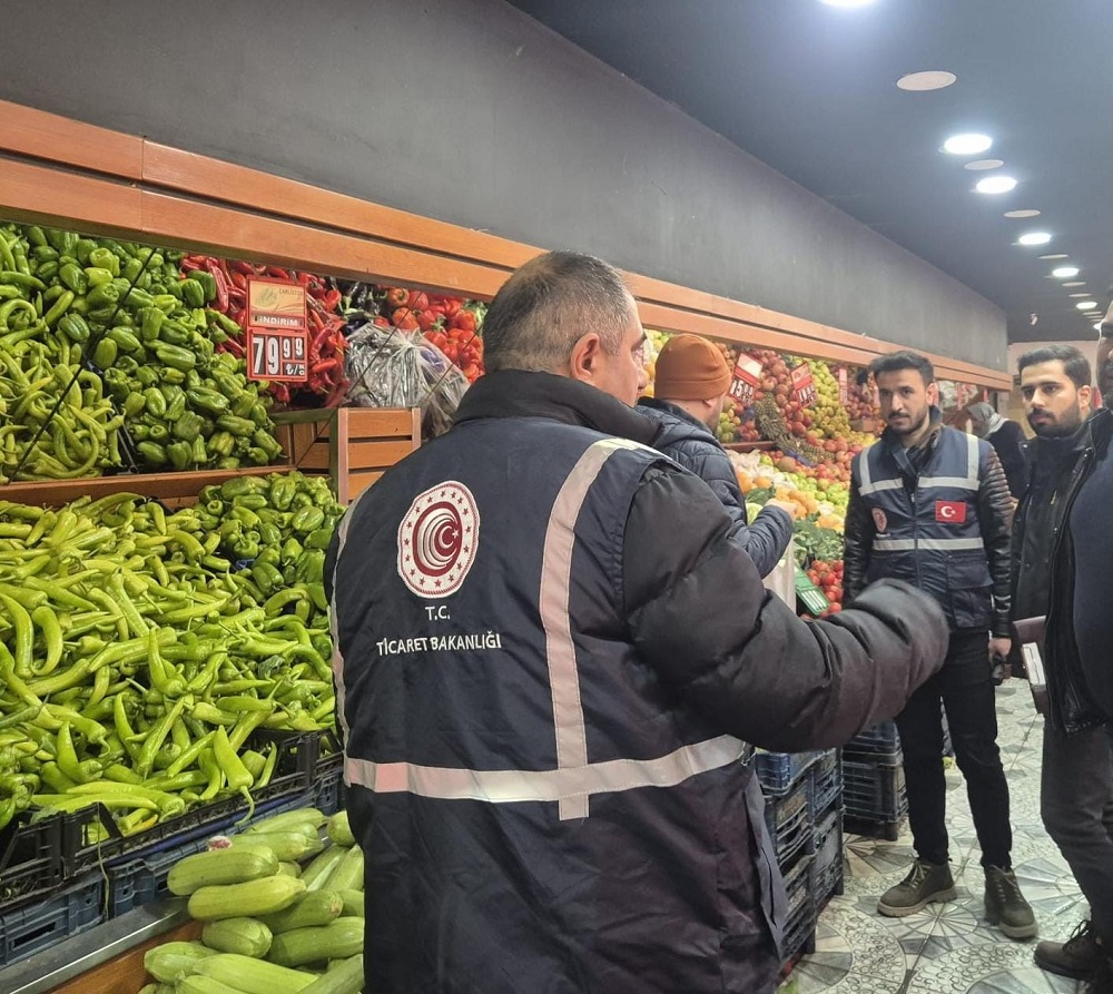 Diyarbakır’da Fahiş Fiyatlara Denetim Cafelere 8 Milyon Ceza (2)