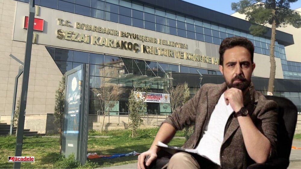 Psikolog Gökhan Çınar Diyarbakır’a geliyor: Biletler satışa çıktı