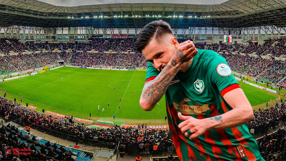 Kristijanlovric Amedspor