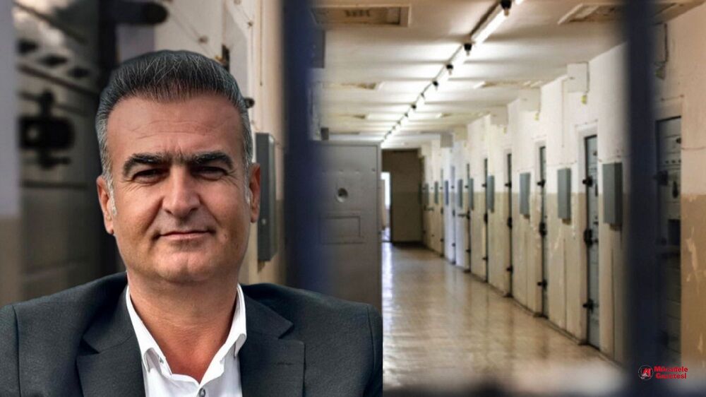 Salim Güran’ın Kürtçe Konuşması Yasaklandı!