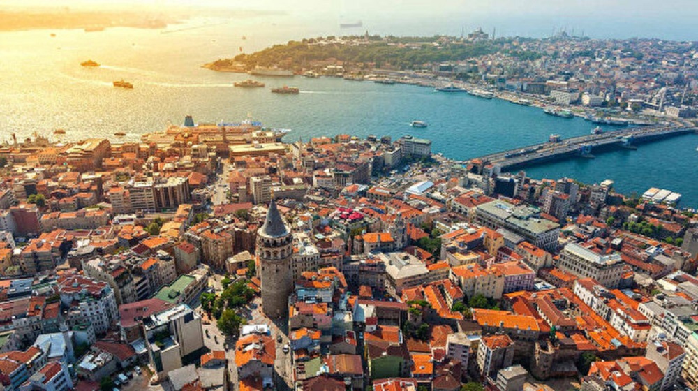 Istanbul Galatakulesi