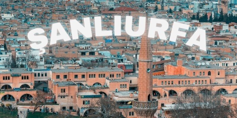 Şanlıurfa Resim