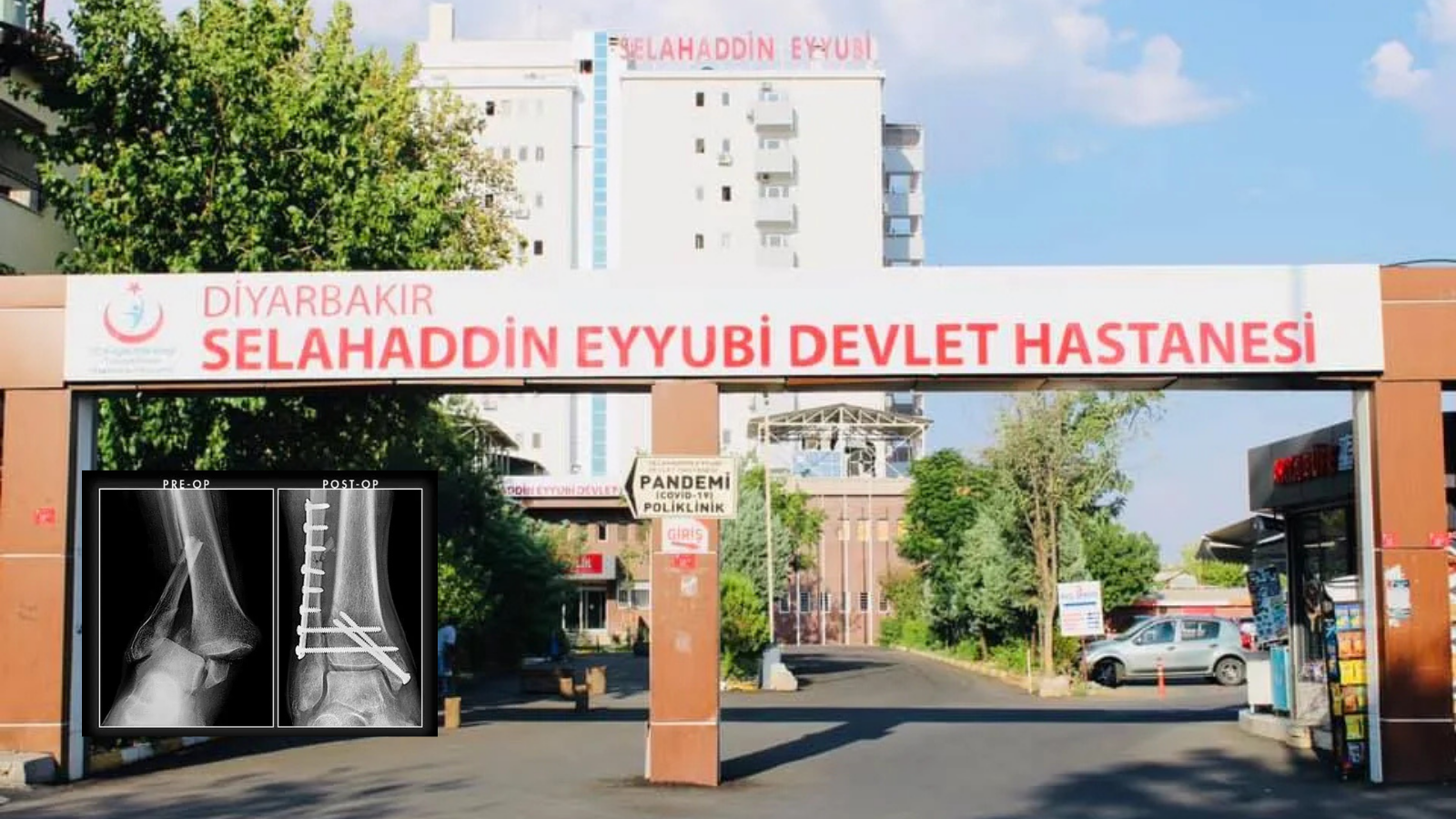 Selahattineyyübidevlethastanesi
