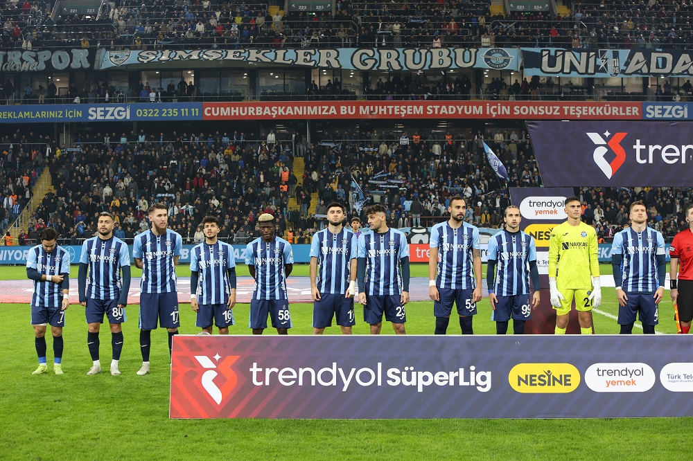 Adanademirspor